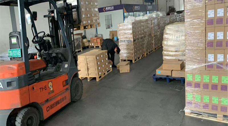 潮州到喀什物流公司-行李托运-诚信经营